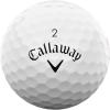 imageCallaway Golf Supersoft Golf BallsGrill Master