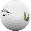 imageCallaway Golf Supersoft Golf BallsLucky