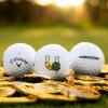 imageCallaway Golf Supersoft Golf BallsLucky