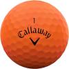 imageCallaway Golf Supersoft Golf BallsOrange