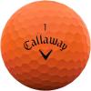 imageCallaway Golf Supersoft Golf BallsOrange
