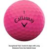 imageCallaway Golf Supersoft Golf BallsPink