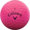 imageCallaway Golf Supersoft Golf BallsPink