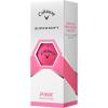 imageCallaway Golf Supersoft Golf BallsPink