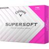 imageCallaway Golf Supersoft Golf BallsPink