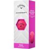 imageCallaway Golf Supersoft Golf BallsPink