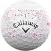 imageCallaway Golf Supersoft Golf BallsPink Splatter