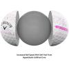 imageCallaway Golf Supersoft Golf BallsPink Splatter