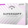 imageCallaway Golf Supersoft Golf BallsPink Splatter