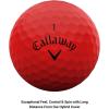 imageCallaway Golf Supersoft Golf BallsRed