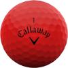imageCallaway Golf Supersoft Golf BallsRed