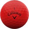 imageCallaway Golf Supersoft Golf BallsRed