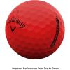 imageCallaway Golf Supersoft Golf BallsRed