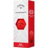 imageCallaway Golf Supersoft Golf BallsRed