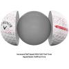 imageCallaway Golf Supersoft Golf BallsRed Splatter