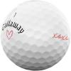 imageCallaway Golf Supersoft Golf BallsValentine