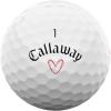 imageCallaway Golf Supersoft Golf BallsValentine