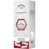 imageCallaway Golf Supersoft Golf BallsValentine