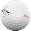 imageCallaway Golf Supersoft Golf BallsValentine
