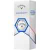 imageCallaway Golf Supersoft Golf BallsWhite