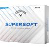imageCallaway Golf Supersoft Golf BallsWhite
