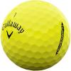 imageCallaway Golf Supersoft Golf BallsYellow