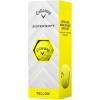 imageCallaway Golf Supersoft Golf BallsYellow