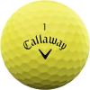 imageCallaway Golf Supersoft Golf BallsYellow