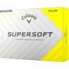 imageCallaway Golf Supersoft Golf BallsYellow