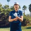 imageCallaway Golf Tour Authentic GloveWhite