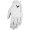 imageCallaway Golf Tour Authentic GloveWhite 2019