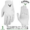 imageCallaway Golf Tour Authentic GloveWhite 2019
