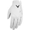 imageCallaway Golf Tour Authentic GloveWhite 2019