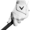 imageCallaway Golf Tour Authentic GloveWhite 2022