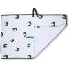 imageCallaway Golf Towels Light GreyWhiteGreen