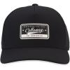 imageCallaway Golf Trucker Collection HeadwearBlack