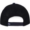 imageCallaway Golf Trucker Collection HeadwearHeather Navy