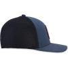 imageCallaway Golf Trucker Collection HeadwearHeather Navy