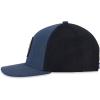 imageCallaway Golf Trucker Collection HeadwearHeather Navy