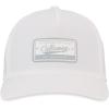 imageCallaway Golf Trucker Collection HeadwearWhite