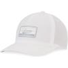 imageCallaway Golf Trucker Collection HeadwearWhite