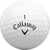 imageCallaway Golf Warbird Golf BallsWhite