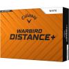 imageCallaway Golf Warbird Golf BallsWhite