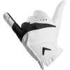 imageCallaway Golf Weather Spann GloveWhite