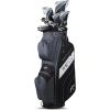 imageCallaway Golf Womens 2024 REVA Complete Golf SetBLACK