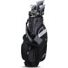 imageCallaway Golf Womens 2024 REVA Complete Golf SetBLACK