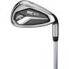 imageCallaway Golf Womens 2024 REVA Complete Golf SetBLACK