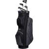 imageCallaway Golf Womens 2024 REVA Complete Golf SetBLACK
