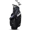 imageCallaway Golf Womens 2024 REVA Complete Golf SetBLACK