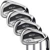 imageCallaway Golf Womens 2024 REVA Complete Golf SetBLACK